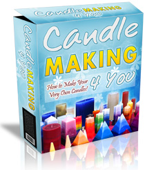 Candle Making 4 You Scam